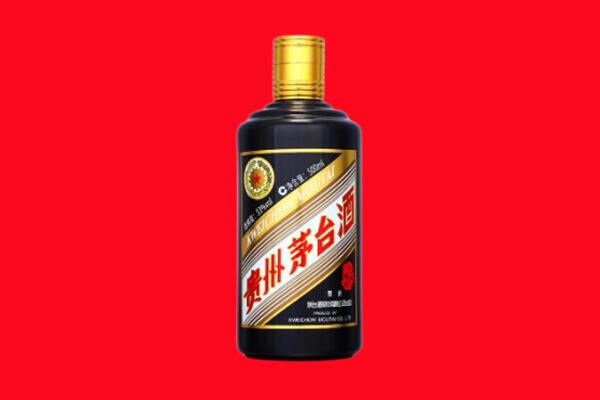 淄博市临淄回收茅台酒瓶